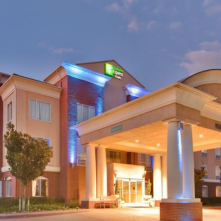 Holiday Inn Express Hotel & Suites Ontario Airport-Mills Mall By Ihg Rancho Cucamonga Eksteriør bilde