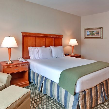 Holiday Inn Express Hotel & Suites Ontario Airport-Mills Mall By Ihg Rancho Cucamonga Eksteriør bilde