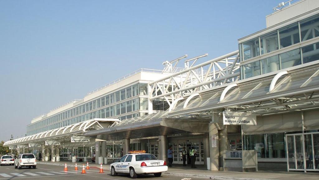 Holiday Inn Express Hotel & Suites Ontario Airport-Mills Mall By Ihg Rancho Cucamonga Eksteriør bilde