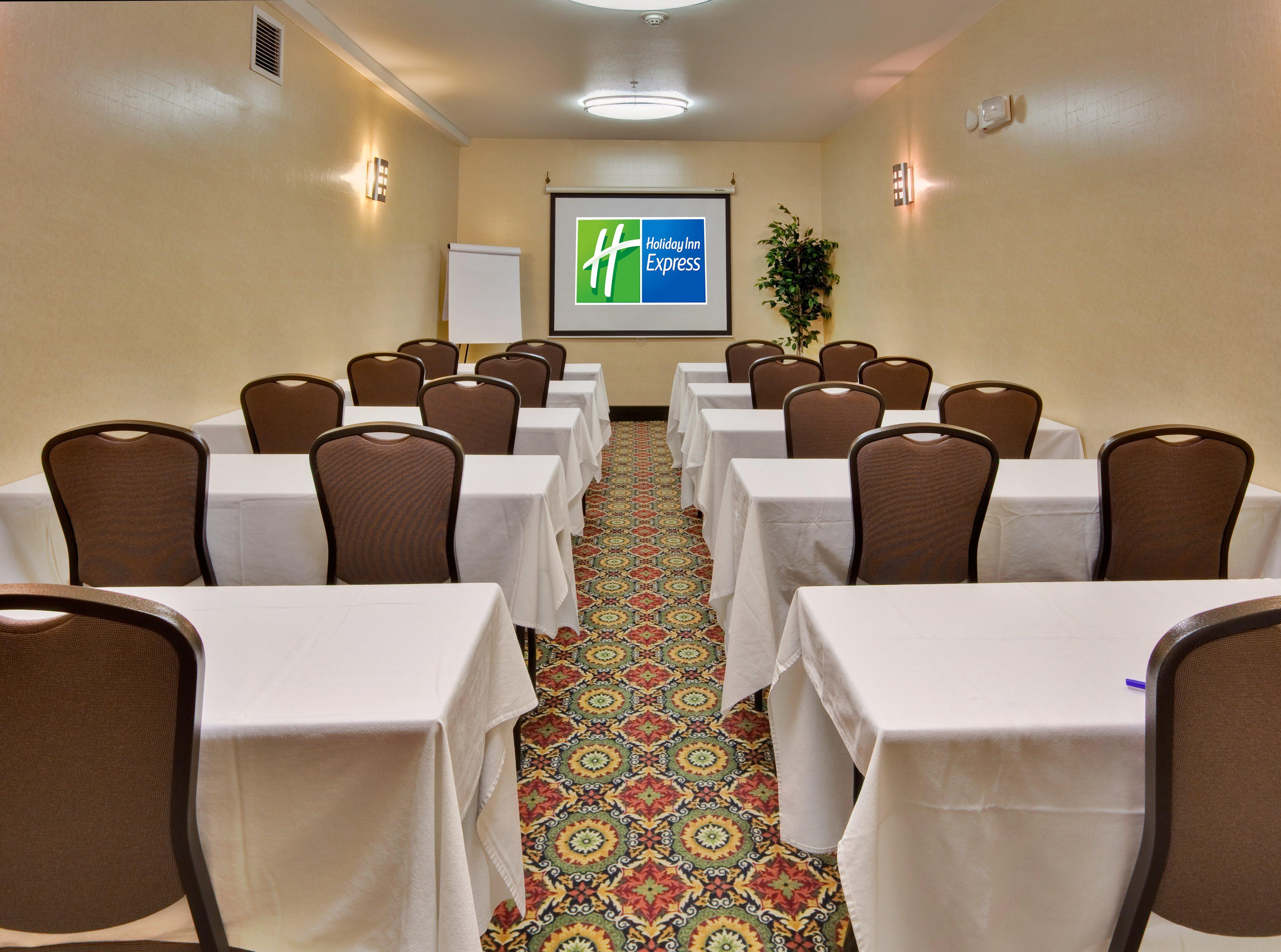 Holiday Inn Express Hotel & Suites Ontario Airport-Mills Mall By Ihg Rancho Cucamonga Eksteriør bilde