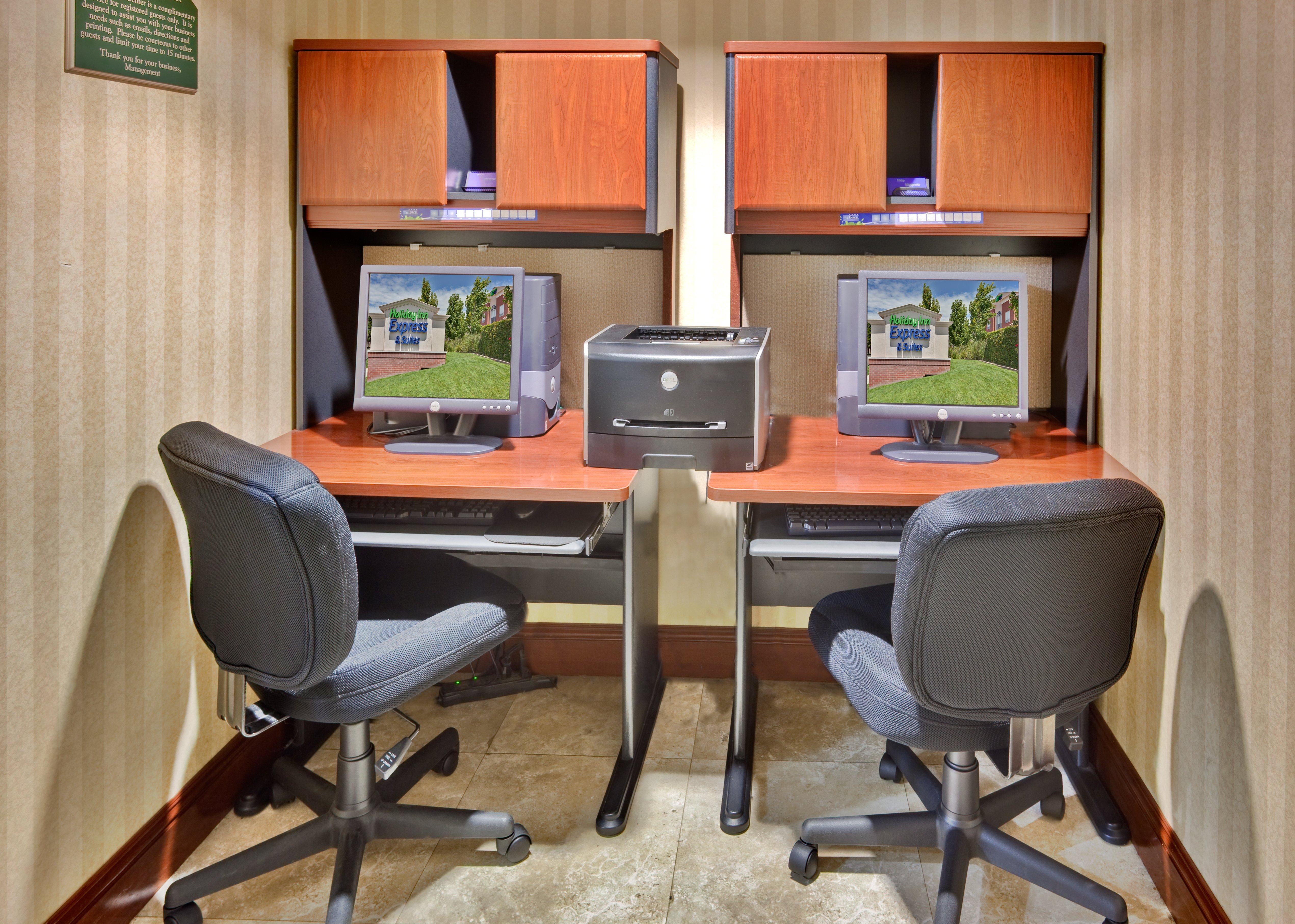 Holiday Inn Express Hotel & Suites Ontario Airport-Mills Mall By Ihg Rancho Cucamonga Eksteriør bilde