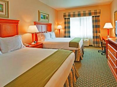 Holiday Inn Express Hotel & Suites Ontario Airport-Mills Mall By Ihg Rancho Cucamonga Eksteriør bilde